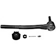 X07TE0141 Front, Driver or Passenger Side, Outer Tie Rod End