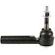 X07TE0172 Front, Driver or Passenger Side, Outer Tie Rod End