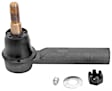 X07TE0206 Rear, Driver or Passenger Side, Outer Tie Rod End