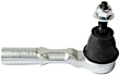 X07TE1150 Front, Driver or Passenger Side, Outer Tie Rod End