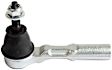 X07TE1151 Front, Driver or Passenger Side, Outer Tie Rod End