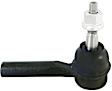 X07TE1173 Front, Driver or Passenger Side, Outer Tie Rod End
