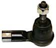X07TE1180 Front, Driver or Passenger Side, Outer Tie Rod End