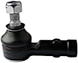 X07TE1235 Front, Driver or Passenger Side, Outer Tie Rod End