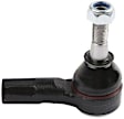 X07TE6506 Front, Driver or Passenger Side, Outer Tie Rod End