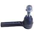 X07TE6813 Front, Driver or Passenger Side, Outer Tie Rod End, FWD
