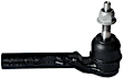 X07TE7309 Front, Driver or Passenger Side, Outer Tie Rod End