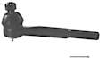 X07TE7519 Front, Passenger Side, Outer Tie Rod End, 4WD
