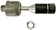 X07TR0098 Front, Driver or Passenger Side, Inner Tie Rod End