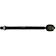 X07TR0211 Front, Driver or Passenger Side, Inner Tie Rod End
