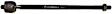 2018 Chevrolet Sonic - Front, Driver or Passenger Side, Inner Tie Rod End