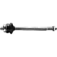 X07TR1211 Rear, Driver or Passenger Side Tie Rod End