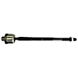 X07TR6501 Front, Driver or Passenger Side, Inner Tie Rod End, RWD