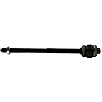 X07TR7620 Front, Driver or Passenger Side, Inner Tie Rod End