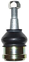 X09BJ1347 Front, Driver or Passenger Side, Lower Ball Joint
