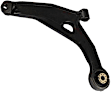 X09CA6919 Front, Driver Side, Lower Control Arm