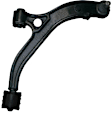 X09CJ1348 Front, Passenger Side, Lower Control Arm