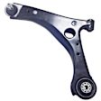 X09CJ6545 Front, Driver Side, Lower Control Arm