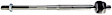 X09TR6636 Front, Driver or Passenger Side, Inner Tie Rod End