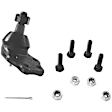 X13BJ0080 Front, Driver or Passenger Side, Lower Ball Joint