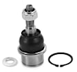 X13BJ0289 Front, Driver or Passenger Side, Lower Ball Joint