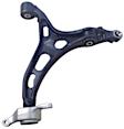 X13CA6555 Front, Passenger Side, Lower Control Arm, Sport Utility