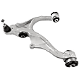 X13CJ0682 Front, Driver Side, Lower Control Arm