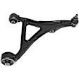 X13CJ0720 Front, Passenger Side, Lower Control Arm