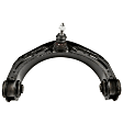 X13CJ0957 Front, Driver or Passenger Side, Upper Control Arm