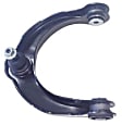 X13CJ1463 Front, Driver Side, Upper Control Arm