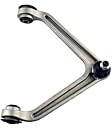 X13CJ7065 Front, Driver or Passenger Side, Upper Control Arm