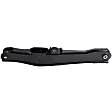 X13LA0274 Rear, Driver or Passenger Side, Lower, Rearward Control Arm