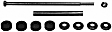 2004 Ford Explorer Sport Trac - Rear Sway Bar Link, OE Replacement Series