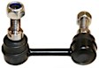 X13SL0032 Rear, Driver or Passenger Side Sway Bar Link, OE Replacement Series