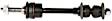 X13SL0048 Front, Driver or Passenger Side Sway Bar Link, OE Replacement Series