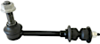X13SL0403 Front, Passenger Side Sway Bar Link, OE Replacement Series