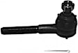 X13TE0108 Front, Passenger Side, Outer Tie Rod End