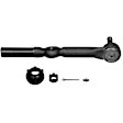 X13TE0170 At Pitman Arm Tie Rod End