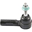 X13TE0406 Front, Driver or Passenger Side, Outer Tie Rod End
