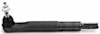 X13TE0575 Front, Driver Side, Outer Tie Rod End, 4WD