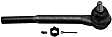 X13TE7531 Front, Driver or Passenger Side, Inner Tie Rod End, RWD