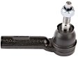 X13TE7744 Front, Driver or Passenger Side, Outer Tie Rod End