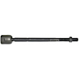 X13TR0043 Front, Driver or Passenger Side, Inner Tie Rod End, RWD