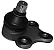 X14BJ0169 Front, Driver or Passenger Side, Lower Ball Joint Hatchback