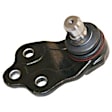X14BJ1544 Front, Driver or Passenger Side, Lower Ball Joint Sport Utility