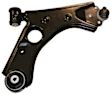 X14CJ1539 Front, Passenger Side, Lower Control Arm