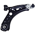 X14CJ1547 Front, Passenger Side, Lower Control Arm