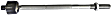X14TR0170 Front, Driver or Passenger Side, Inner Tie Rod End