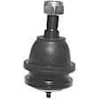 X15BJ0089 Front, Driver or Passenger Side, Lower Ball Joint