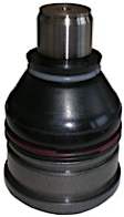 X15BJ0298 Front, Driver or Passenger Side, Lower Ball Joint